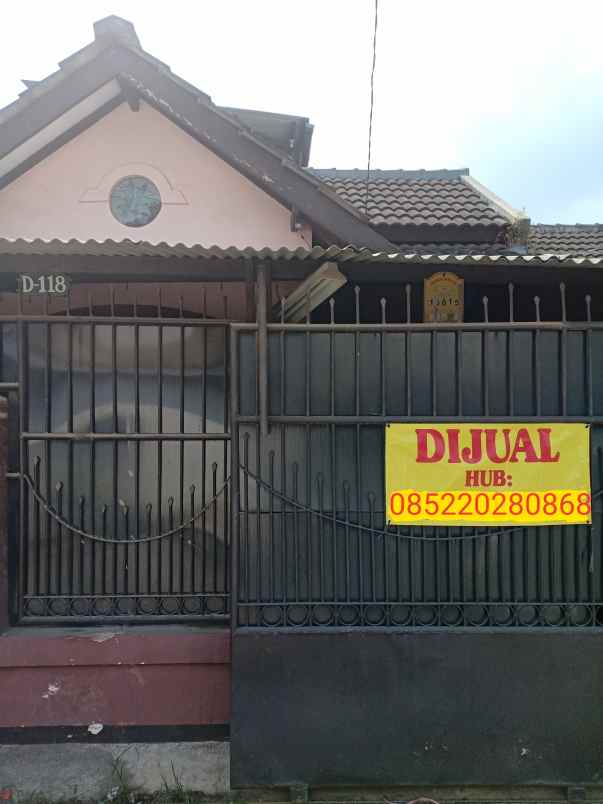 Detail Harga Rumah Permata Kopo Bandung Nomer 4