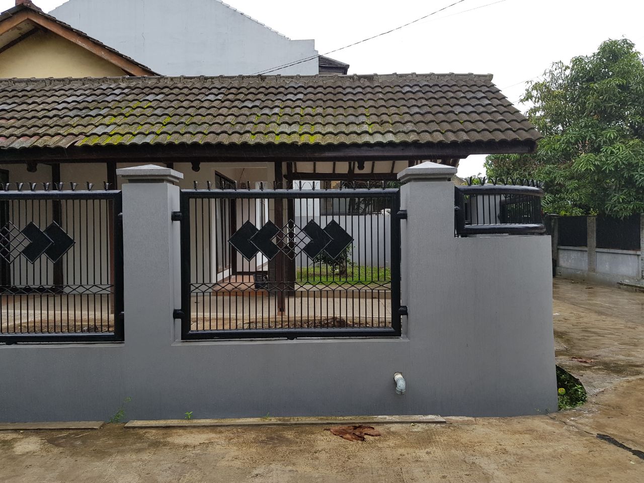 Detail Harga Rumah Permata Kopo Bandung Nomer 29