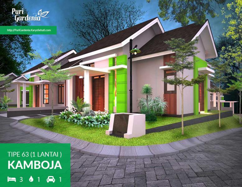 Detail Harga Rumah Perumahan Nomer 32