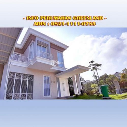 Detail Harga Rumah Perumahan Nomer 41