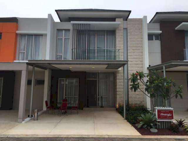 Detail Harga Rumah Pik Nomer 12