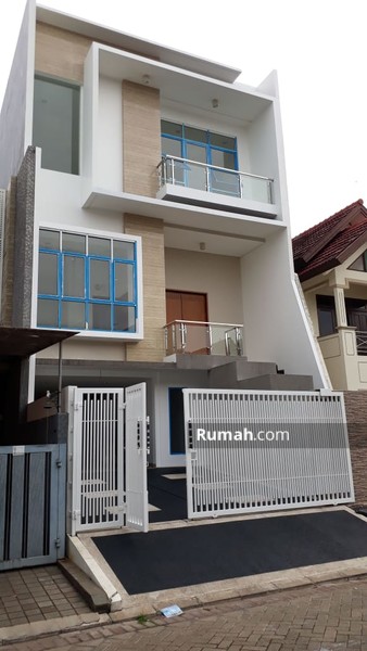 Detail Harga Rumah Pik Nomer 6