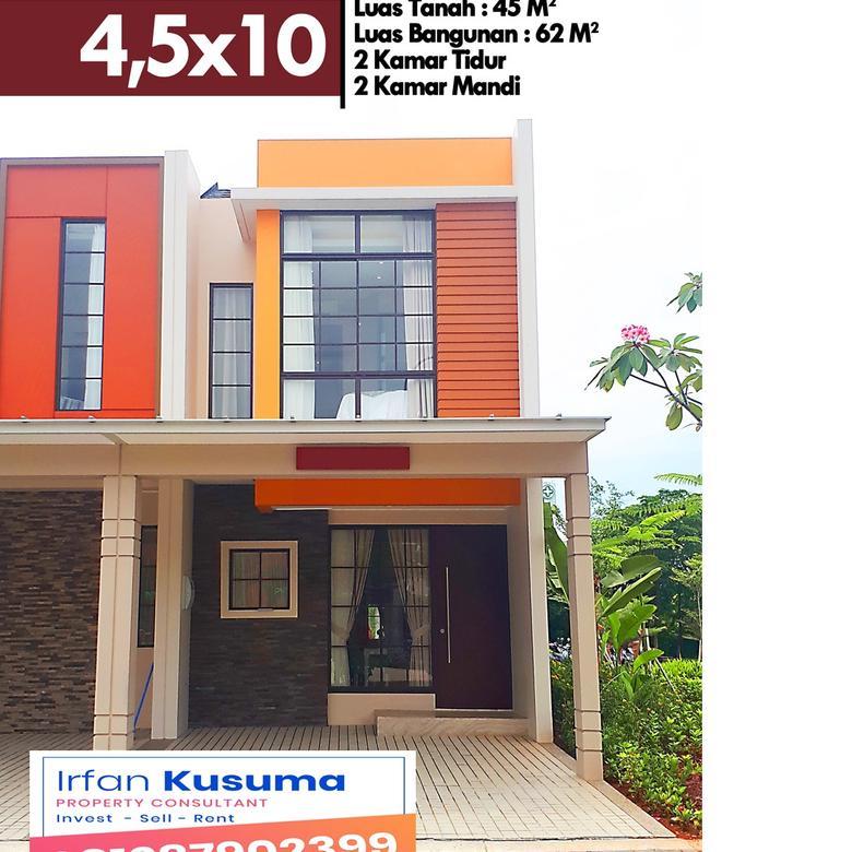 Detail Harga Rumah Pik Nomer 52