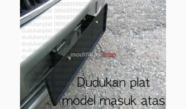 Detail Harga Rumah Plat Motor Nomer 27