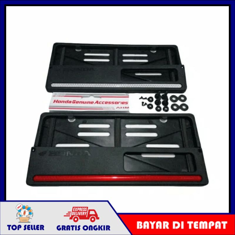 Detail Harga Rumah Plat Motor Nomer 28