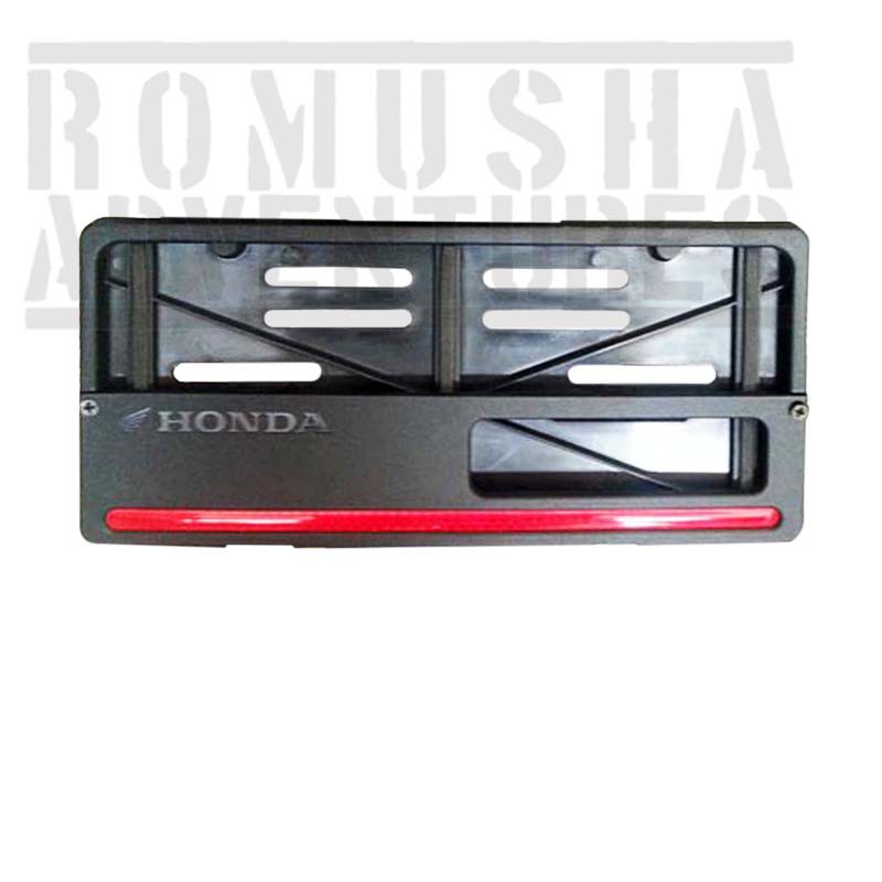 Detail Harga Rumah Plat Motor Nomer 5