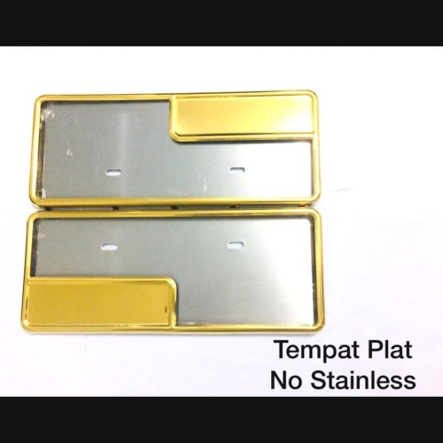 Detail Harga Rumah Plat Motor Nomer 10