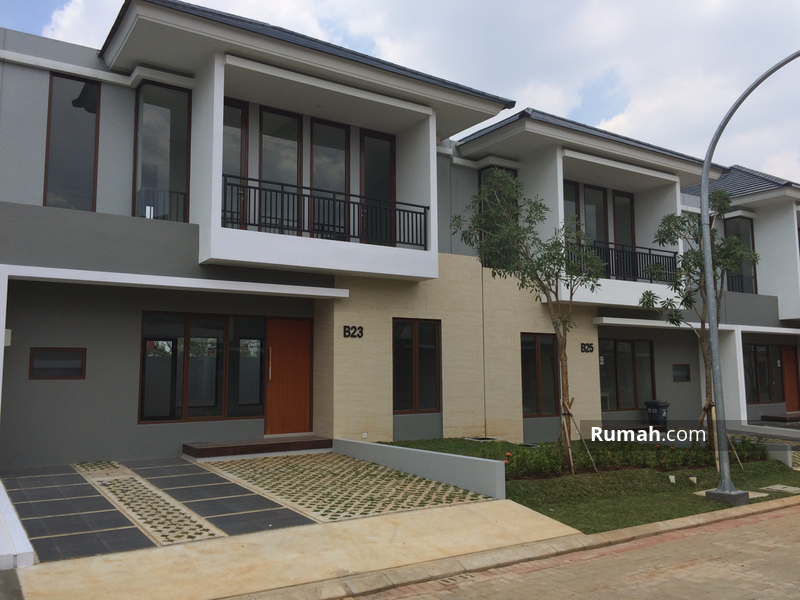 Detail Harga Rumah Premier Estate 2 Nomer 20