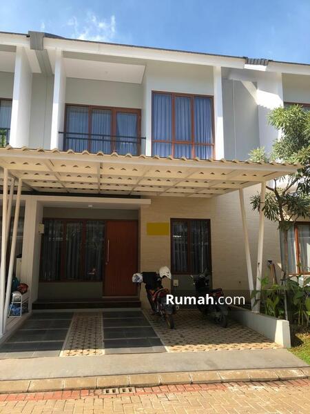 Detail Harga Rumah Premier Estate 2 Nomer 35