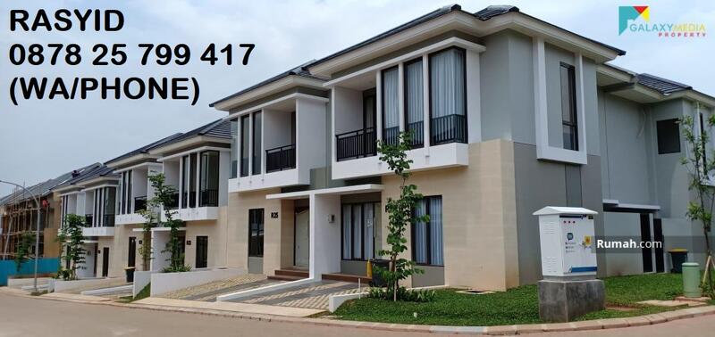 Detail Harga Rumah Premier Estate 2 Nomer 41