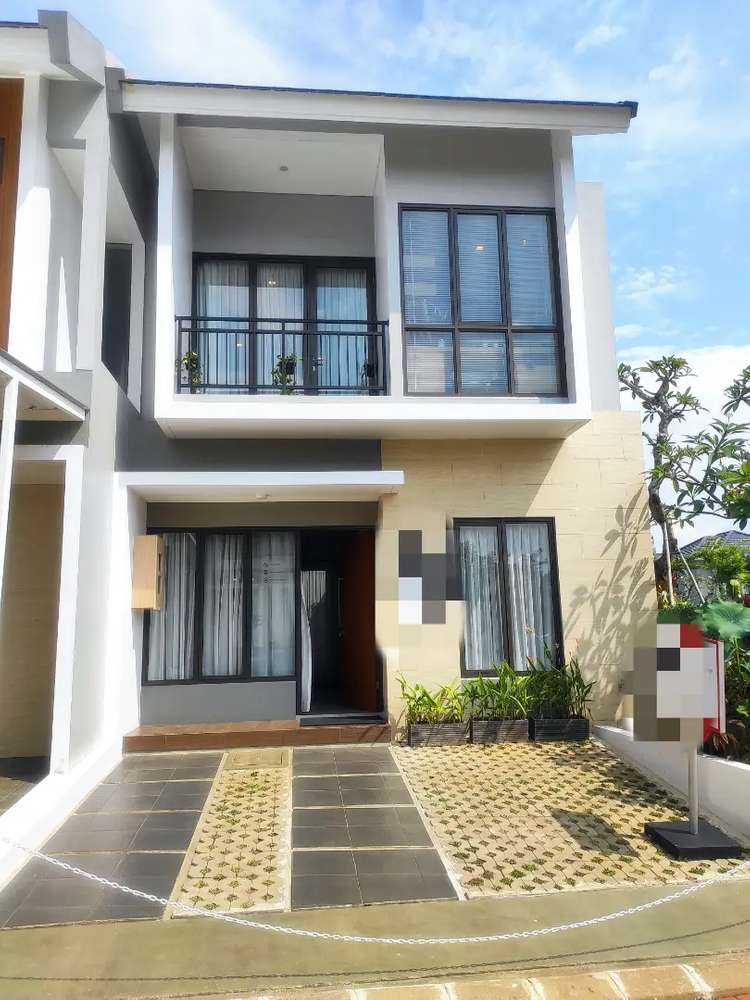 Detail Harga Rumah Premier Estate 2 Nomer 43