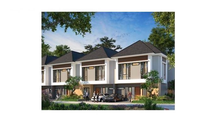 Detail Harga Rumah Premier Estate 2 Nomer 49