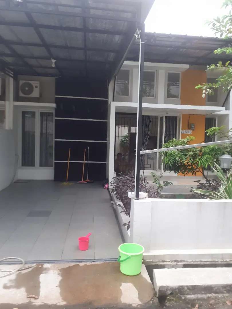 Detail Harga Rumah Proland Cibinong Nomer 11