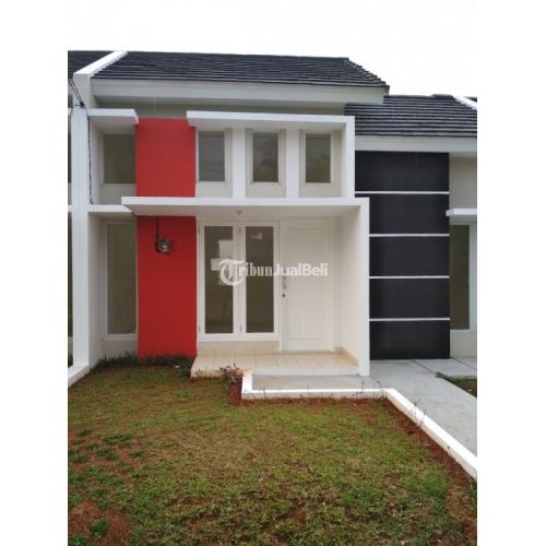 Detail Harga Rumah Proland Cibinong Nomer 15