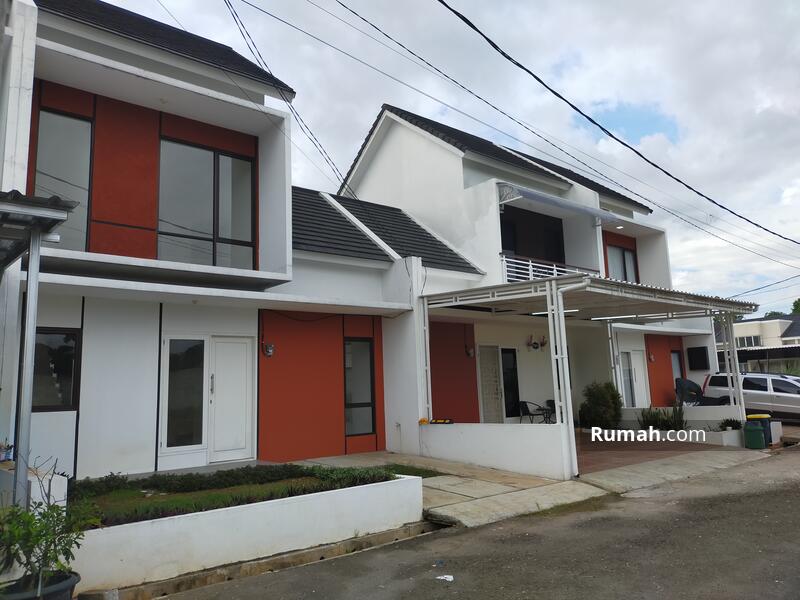 Detail Harga Rumah Proland Cibinong Nomer 28