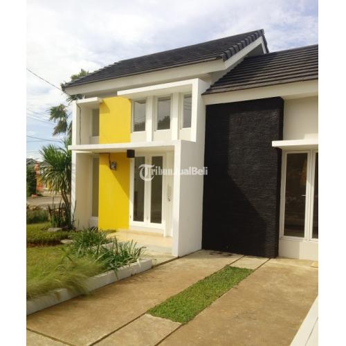 Detail Harga Rumah Proland Cibinong Nomer 33