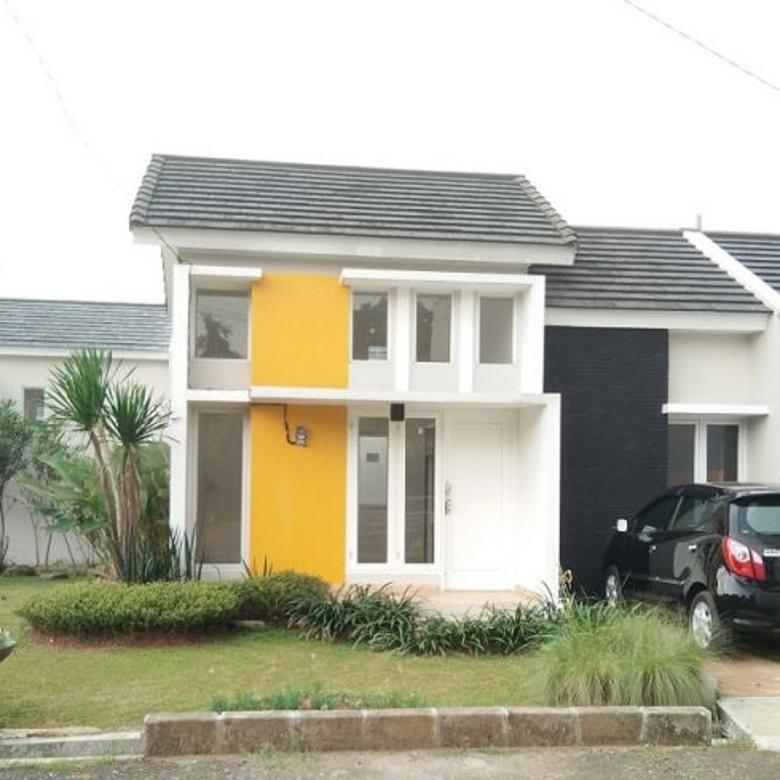 Detail Harga Rumah Proland Cibinong Nomer 38