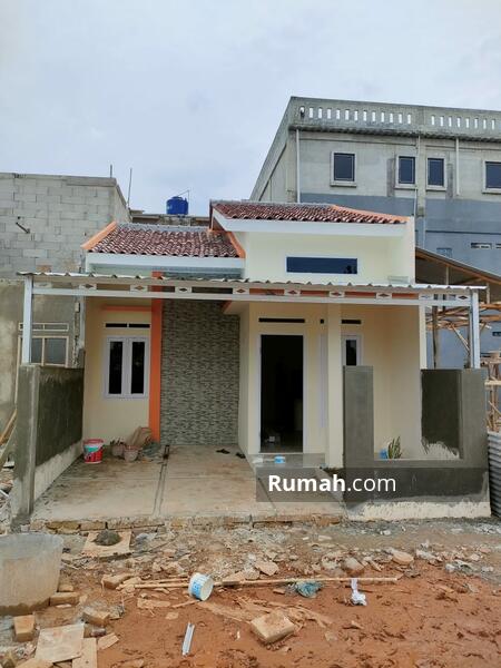 Detail Harga Rumah Proland Cibinong Nomer 43