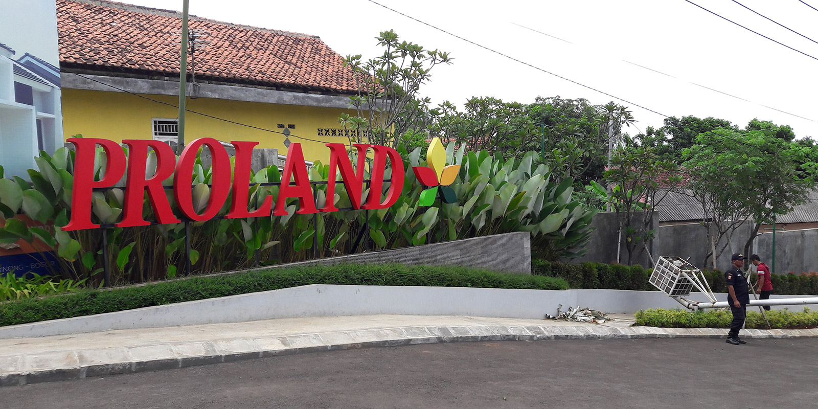 Detail Harga Rumah Proland Cibinong Nomer 51