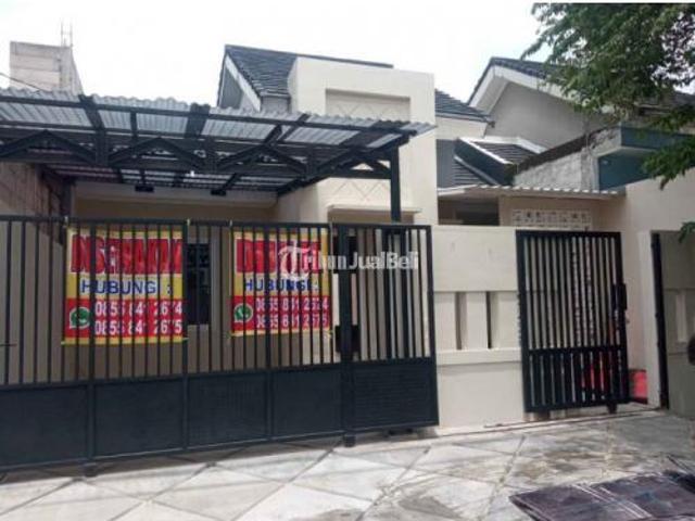 Detail Harga Rumah Puri Insani 2 Gdc Nomer 9