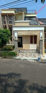 Detail Harga Rumah Puri Insani 2 Gdc Nomer 10