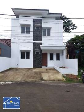 Detail Harga Rumah Puri Insani 2 Gdc Nomer 30