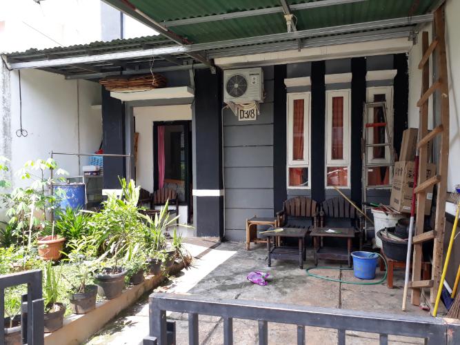 Detail Harga Rumah Puri Insani 2 Gdc Nomer 44