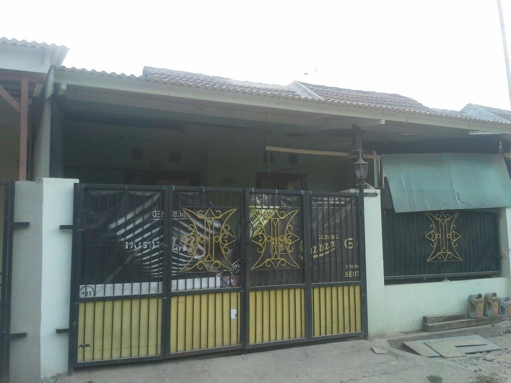 Detail Harga Rumah Puri Sentosa Cikarang 2018 Nomer 8