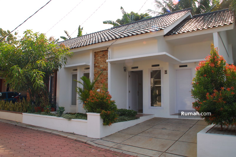 Detail Harga Rumah Puri Sentosa Cikarang 2018 Nomer 2