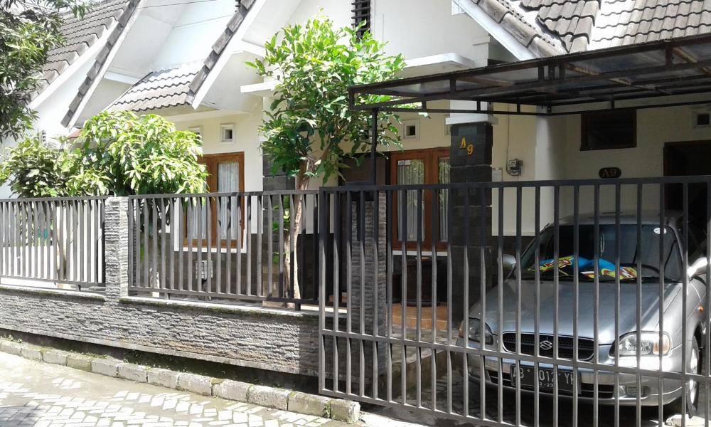 Detail Harga Rumah Puri Sentosa Cikarang 2018 Nomer 31