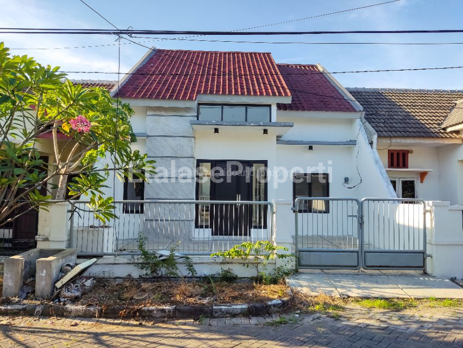 Detail Harga Rumah Puri Sentosa Cikarang 2018 Nomer 42