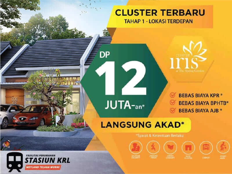 Detail Harga Rumah Puri Sentosa Cikarang 2018 Nomer 45