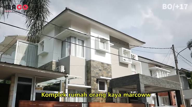 Detail Harga Rumah Ria Ricis Nomer 14