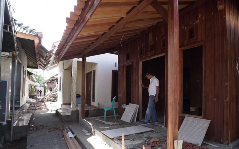 Detail Harga Rumah Risha Surabaya Nomer 14