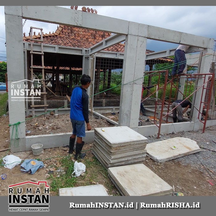 Detail Harga Rumah Risha Surabaya Nomer 2