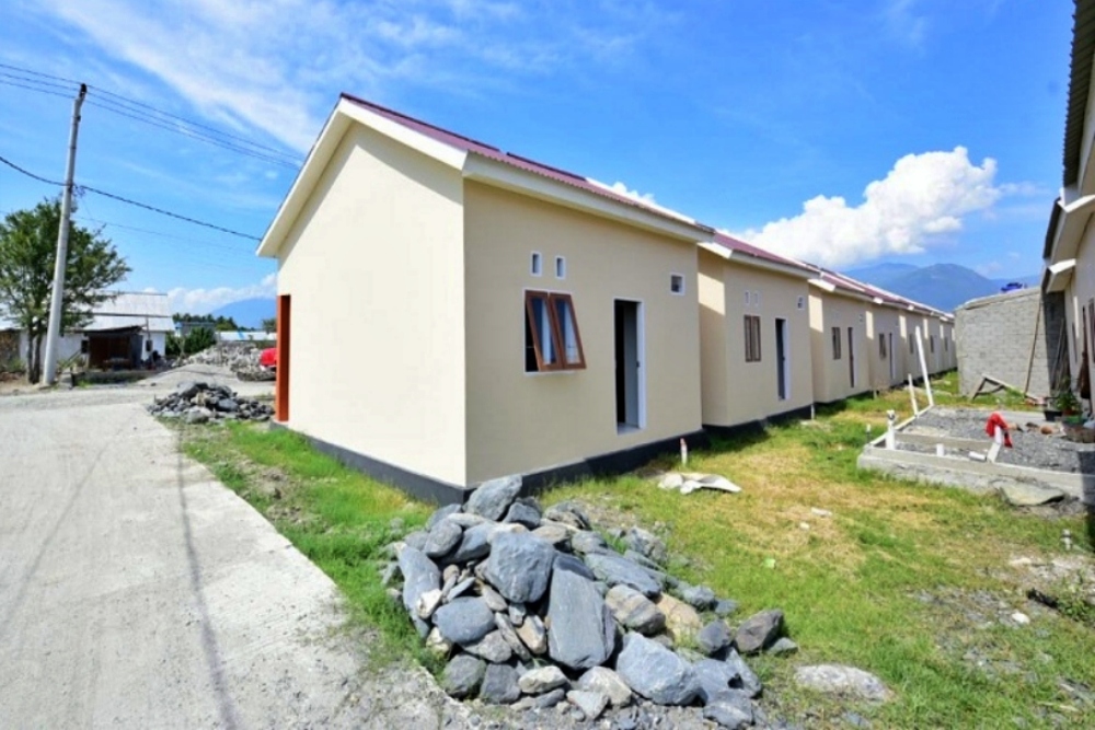 Detail Harga Rumah Risha Surabaya Nomer 15