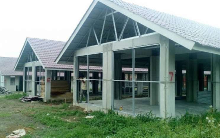Detail Harga Rumah Risha Surabaya Nomer 17
