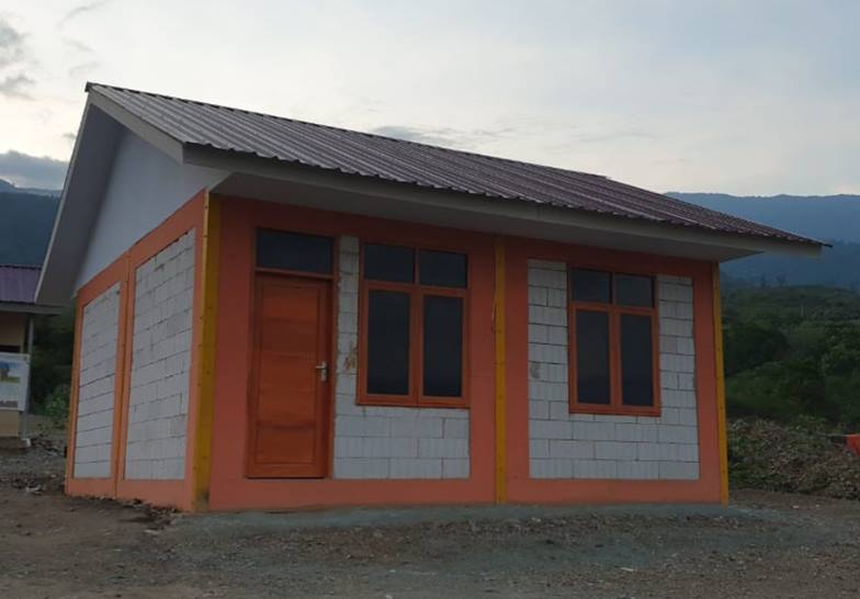 Detail Harga Rumah Risha Surabaya Nomer 21