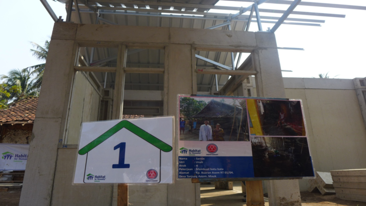 Detail Harga Rumah Risha Surabaya Nomer 22