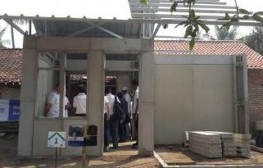 Detail Harga Rumah Risha Surabaya Nomer 3