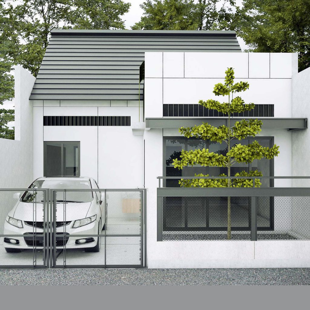Detail Harga Rumah Risha Surabaya Nomer 27