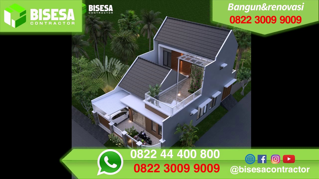 Detail Harga Rumah Risha Surabaya Nomer 32