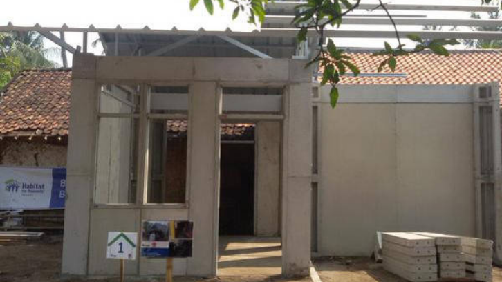 Detail Harga Rumah Risha Surabaya Nomer 4