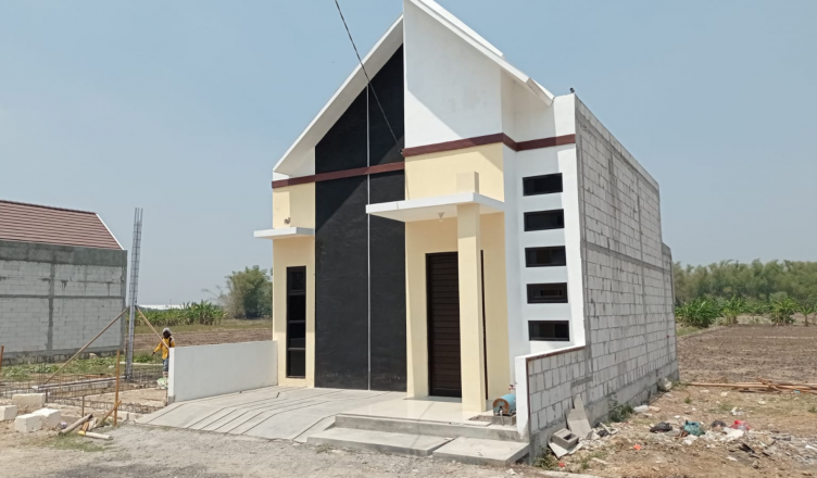 Detail Harga Rumah Risha Surabaya Nomer 34