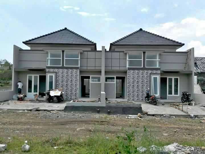 Detail Harga Rumah Risha Surabaya Nomer 43