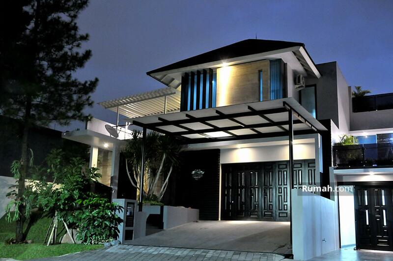 Detail Harga Rumah Riverside Malang Nomer 3