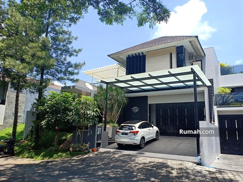 Detail Harga Rumah Riverside Malang Nomer 4