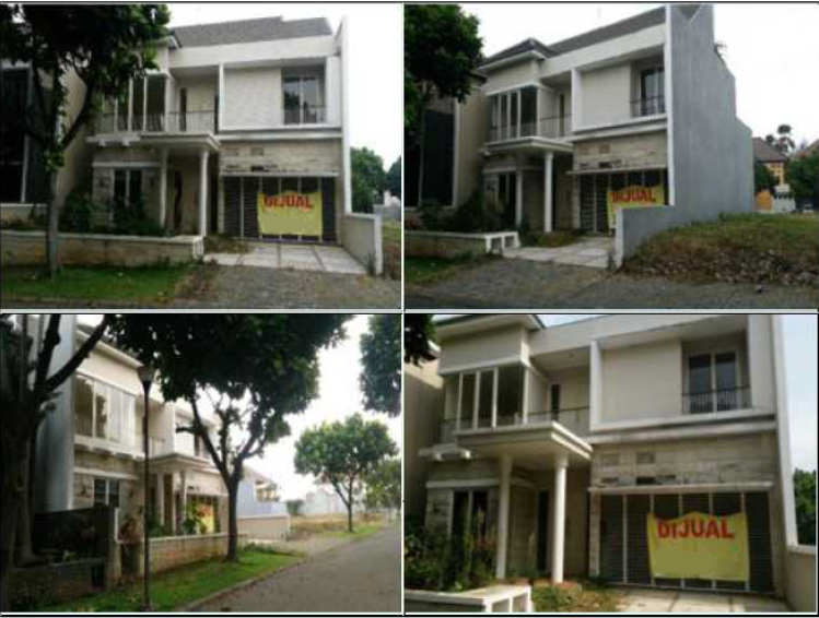 Detail Harga Rumah Riverside Malang Nomer 29