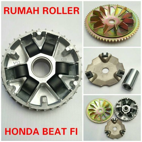 Detail Harga Rumah Roller Beat Nomer 49