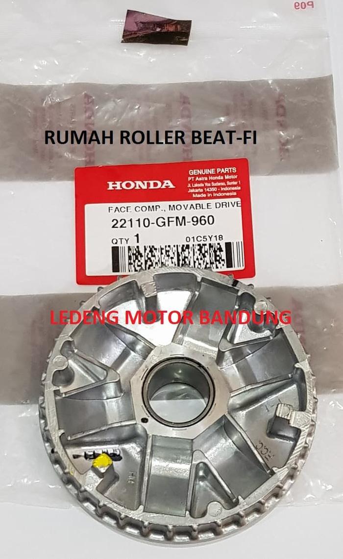 Detail Harga Rumah Roller Beat Nomer 52